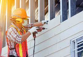James Hardie Siding in Forrest, IL